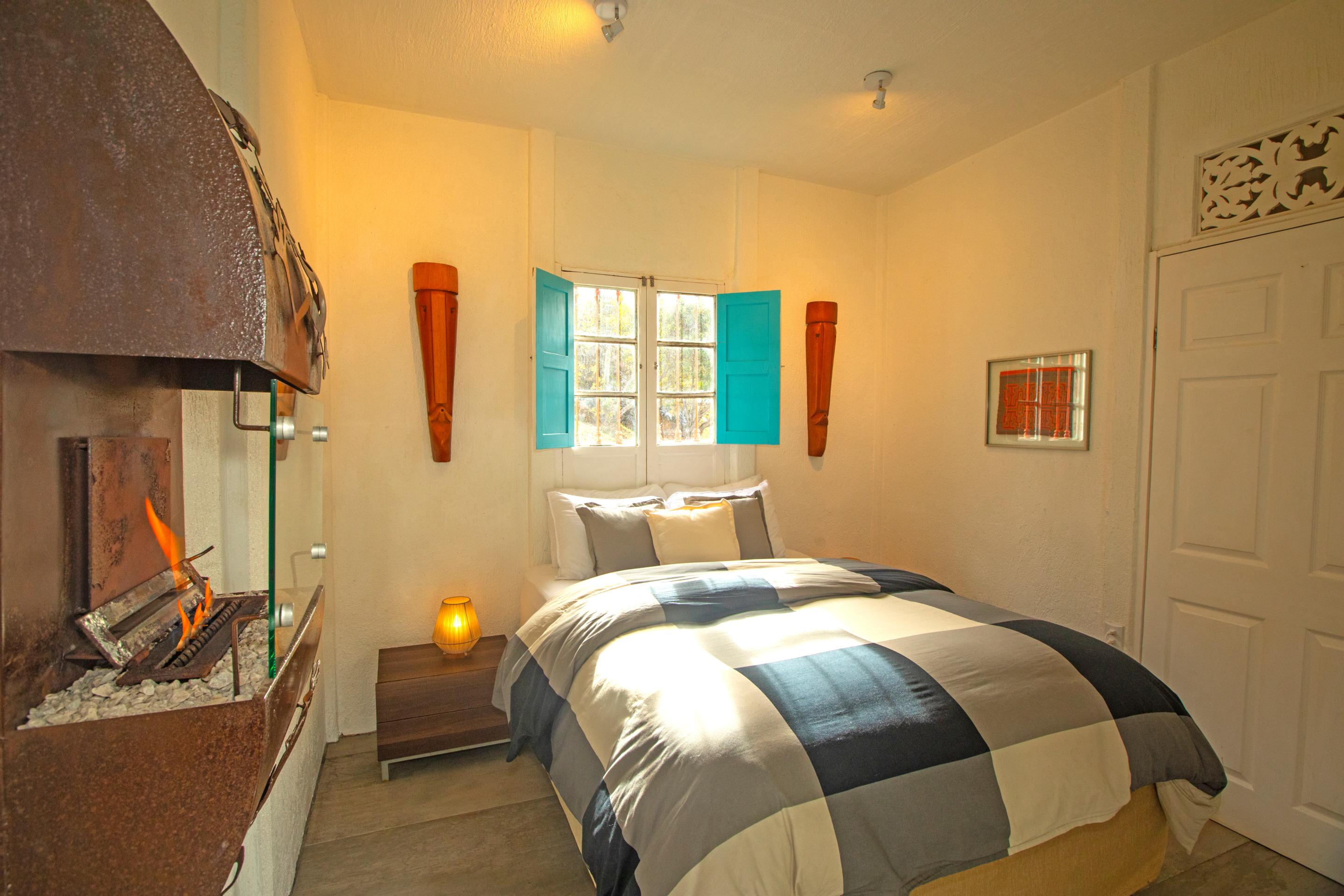 Dantica Cloud Forest Lodge ซาน เจราร์โด  เด โดตา ภายนอก รูปภาพ