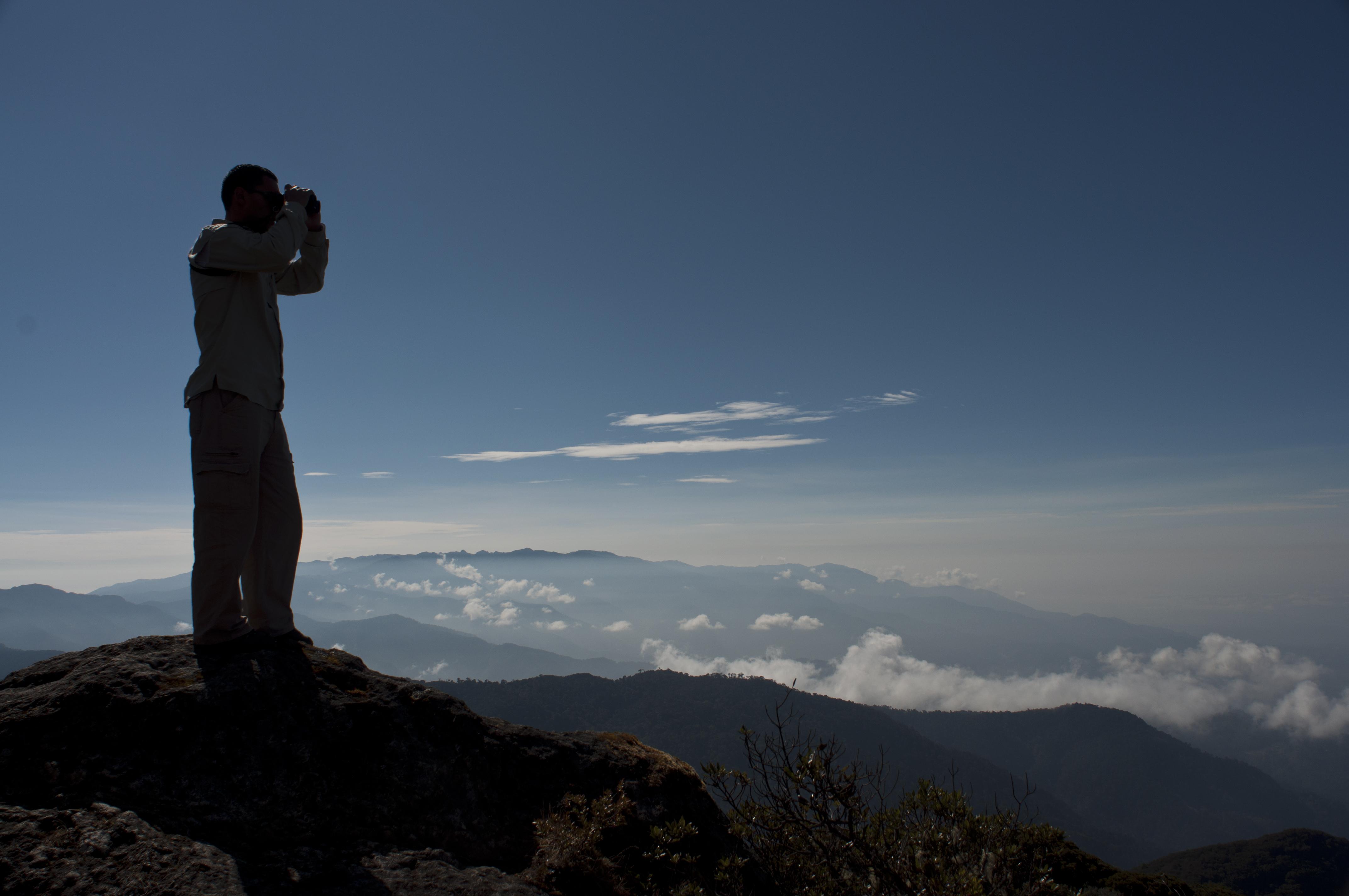 Dantica Cloud Forest Lodge ซาน เจราร์โด  เด โดตา ภายนอก รูปภาพ